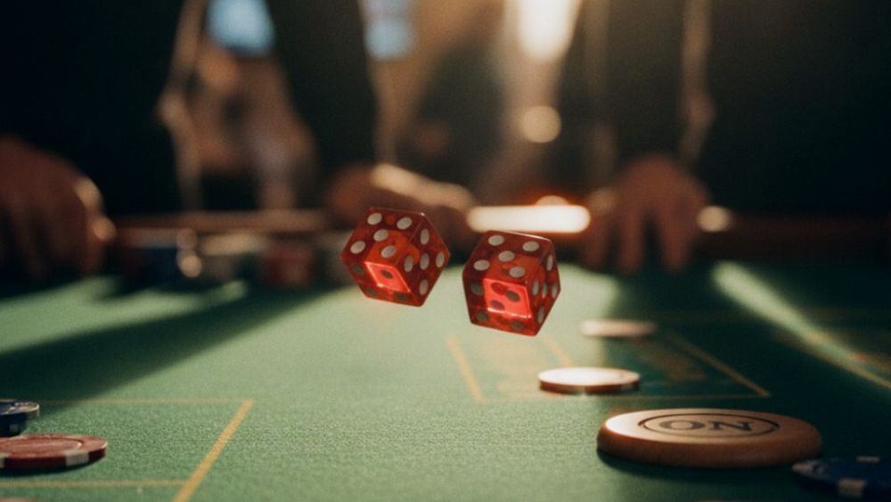 Baccarat Strategy Basics: Step-by-Step for Pinoys