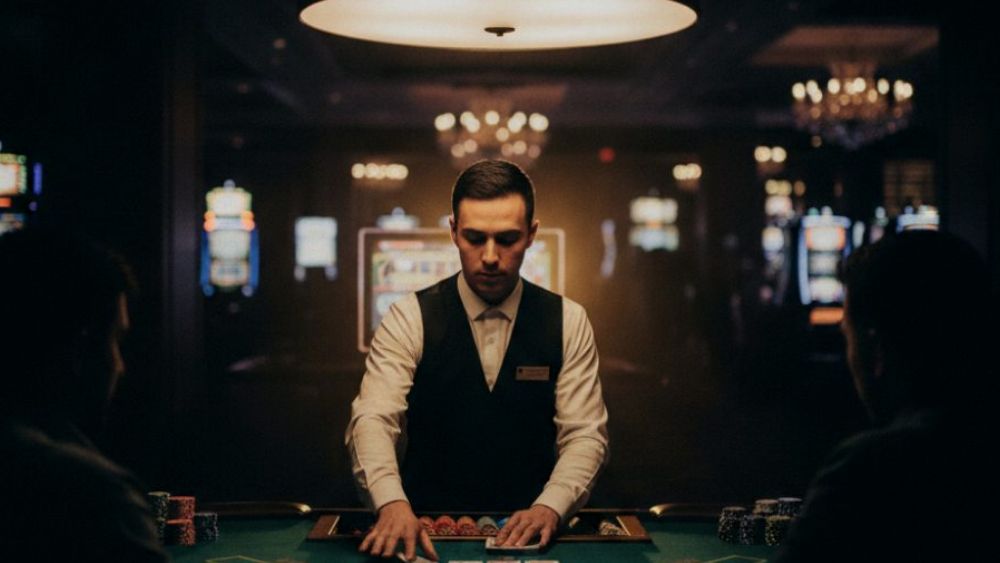 Tongits vs. Online Casino Games: Which Fits Your Playstyle?